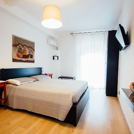 Bed and Breakfast Bed à Cala à Palerme Chambre photo